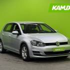Volkswagen Golf Comfortline 1,2 TSI 77 kW (105 hv) BlueMotion Technology DSG-automaatti 4-ov