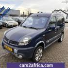 Renault Kangoo 1.6-16V Ice 4x4