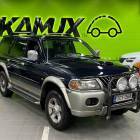 Mitsubishi Pajero Sport Pajero 2.5 TD 4x4