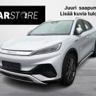 BYD Atto 3 Design // 360&deg; kamera / Panorama / Adapt. vakkari / BLIS / ILP / Avaimeton kulku / S&auml;hk. takaluukku!