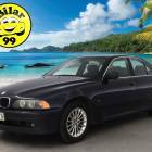 BMW 530 MYYD&Auml;&Auml;N HUUTOKAUPAT.COM