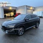BYD SEAL U 71.8 kWh - voertuig meerd. doel