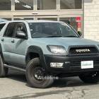 Toyota HILUX SURF