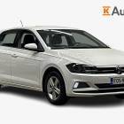 Volkswagen Polo Style 1,0 TSI 70 kW DSG-automaatti