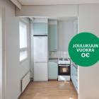 Vuokrataan Kerrostalo Kaksio - KUOPIO Jynkk&auml; Maitotie 5