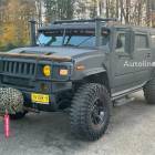 Hummer H2