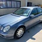 Mercedes-Benz E 220 Cdi Elegance
