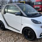 Smart FORTWO COUPE GRANDSTYLE