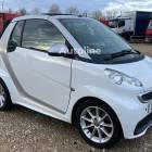 Smart FORTWO CABRIO PASSION
