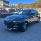 Maserati Levante V6