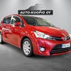 Toyota Verso 1,8 Valvematic Active Multidrive S 7p *Suomi-auto / Vetokoukku / Panorama / Navi / P-kamera / Vakkari*