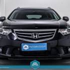 Honda Accord Tourer 2,0 Executive AT *2.99% korko! Premium Sound, Kattoluukku, S&auml;hk&ouml;nahat, L&auml;mmitin, Aut.ilmastointi, Vakkari*