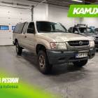 Toyota Hilux HILUX PICKUP 2.5TD 4X4