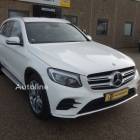 Mercedes-Benz GLC 350