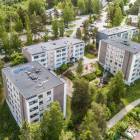 Vuokrataan Kerrostalo Yksi&ouml; - KUOPIO Rypysuo Rypysuontie 49