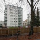 Vuokrataan Kerrostalo Kaksio - Vaasa Raastuvankatu 20