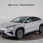 BYD Sealion 7, 530 k Excellence AWD