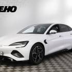 BYD Seal Excellence