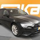 Audi A6 Avant 50 TFSI e quattro ** Tulossa! / Vetokoukku / P.Kamera / ACC / Sporttipenkit / Navi / LED **