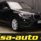 BMW X1 F48 xDrive20d A Sportline *Keyles Go, HUD, Peruutuskamera, Webasto, LED-ajovalot*