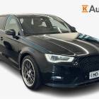 Audi A3 Sportback Land of quattro Edition 1,8 TFSI 132 kW quattro S tronic
