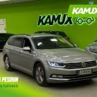 Volkswagen Passat Variant Comfortline 1,4 TSI 110 kW (150 hv) ACT DSG-automaatti