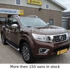 Nissan Navara NP300 Tekna Double Cab 4x4