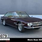 Maserati Mexico 4200 Coupe