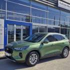 Ford Kuga Titanium