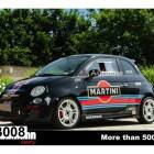 Fiat Abarth 500