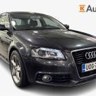 Audi A3 Sportback Attraction S line Business Plus 1,4 TFSI 92 kW S tronic Start-Stop