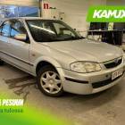 Mazda 323 Sedan 1,5 GLX