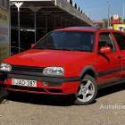 Volkswagen GOLF III 1.8 GT ITT