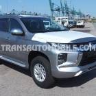 Mitsubishi Pajero-Montero Sport