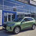 Ford Kuga Titanium