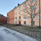 Vuokrataan Kerrostalo Yksi&ouml; - Helsinki Kallio Torkkelinkatu 15 A