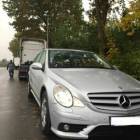 Mercedes-Benz R 320 CDI L 4Matic 7G-TRONIC DPF AMG-Paket