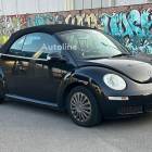Volkswagen New Beetle