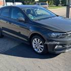 Volkswagen Polo Highline 1.5 TSI 110kW 7-Gang DSG R LINE