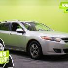 Honda Accord Tourer DSL 2,2 i-DTEC Executive Business