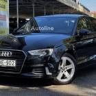 Audi A3 Limousine 1.6 TDI Sport ITT