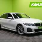 BMW 320 G20 Sedan 320d A xDrive Launch Edition M Sport