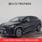 BYD Sealion 7