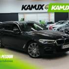 BMW 520 G31 Touring 520d A Business M Sport