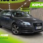 Audi A3 Sportback Attraction Business 1,4 TFSI 92 kW Start-Stop