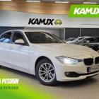 BMW 320 TwinPower Turbo A xDrive F30 Sedan Limited Navi Edition