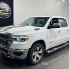 Dodge Ram 1500 3,0 Ecodiesel 4x4 AUT. **KORKO ALK. 1,99% &amp; HINTA SIS. ALV**