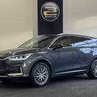 BYD Tang AWD **SMART PILOT, DIRAC-AUDIO, PANORAMA, 360&deg; KAMERA, KEYLESS, VETOKOUKKU**- Korkotarjous alkaen 1,99% &amp; 1. er&auml; maaliskuussa!