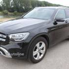 Mercedes-Benz GLC 200 GLC -Klasse GLC 200 4Matic - Nr.: 065