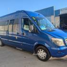 Mercedes-Benz Sprinter 906